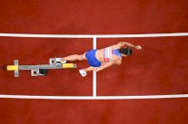 مونديال طوكيو: الهولندية فيمكي بول تحتفظ بذهبية 400 م حواجز