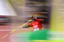 مونديال طوكيو: الترينيدادي والكوت يحرز ذهبية رمي الرمح