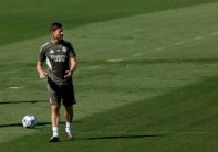 دوري أبطال أوروبا: ألونسو يؤكد أن مبابي لا يشعر بالتوتر بشأن التتويج