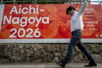 آسياد آيتشي ناغويا: اليابان تتعهد بزيادة الزخم مع تبقي عام من الانطلاق