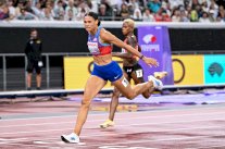 مونديال طوكيو: ماكلافلين-ليفرون تسرق الأضواء وعيد ناصر ترفع غلة العرب