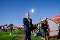 مورينيو يدشّن عودته إلى بنفيكا بفوز مقنع