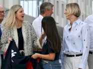 كوفنتري تشيد بتقدم الأعمال لأولمبياد ميلانو-كورتينا الشتوي