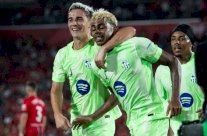 غافي سيخضع لجراحة في الغضروف المفصلي (برشلونة)