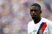 الكرة الذهبية: ديمبيليه الأوفر حظا ليصبح سادس فرنسي ينال هذا الشرف