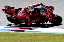 جائزة اليابان الكبرى: ماركيس على أعتاب إحراز لقب موتو جي بي