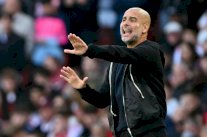 غوارديولا يعتبر أن سيتي استعاد 