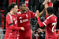 كأس الرابطة: ليفربول وتشلسي بصعوبة الى الدور الرابع