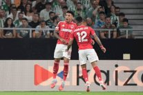 يوروبا ليغ: تعادل مثير بين بيتيس ونوتنغهام وروما يعود بالنقاط الثلاث من نيس