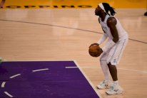 أديلايد ينهي عقد نجمه الأميركي مونتريزل هاريل بسبب المنشطات