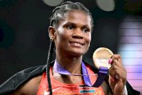 مونديال طوكيو: الكينية أوديرا تخالف التوقعات وتحرز ذهبية 800 م