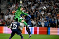 بطولة فرنسا: أكرد يُسقِط سان جرمان في مرسيليا لأول مرة منذ أواخر 2011