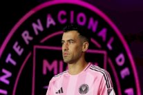 بوسكيتس يعلن اعتزاله بعد نهاية موسم الدوري الاميركي