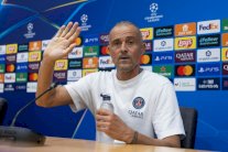 دوري أبطال أوروبا: إنريكي يشبه بيدري بـ