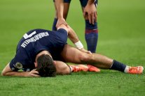 دوري أبطال أوروبا: الإصابات تطغى على قمة برشلونة وسان جرمان