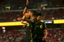 سون يقود لوس أنجليس إلى الفوز وتعادل مُحبط لإنتر ميامي