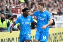 بطولة ألمانيا: ليفركوزن يخسر شيك حتى منتصف أكتوبر