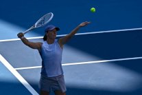 شفيونتيك قد تغيب عن بعض الدورات الإلزامية لحماية صحتها