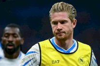 بطولة إيطاليا: كونتي يوجه إنذارا لدي بروين المتذمر من تبديله