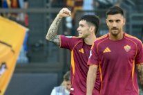 بطولة إيطاليا: روما يتابع عروضه القوية ويتقدم إلى المركز الثاني