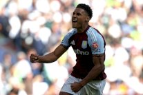 بطولة إنكلترا: أستون فيلا يحقق فوزه الأول