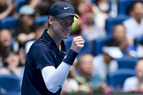 دورة بكين: سينر يحرز اللقب الـ21 في مسيرته الاحترافية