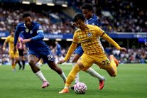 ميتوما يغيب عن منتخب اليابان في وديتي الباراغواي والبرازيل