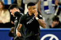 بطولة انكلترا: سافينيو يمدّد عقده مع سيتي حتى 2031