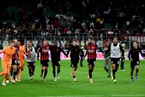 بطولة إيطاليا: اختبار ناري جديد لميلان في ضيافة غريمه يوفنتوس