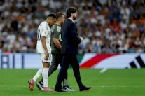 تصفيات مونديال 2026: مبابي يخضع لعلاج من