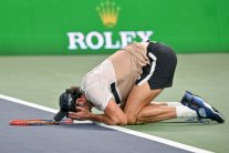 دورة شنغهاي: فاشرو يواصل مغامرته ويضرب موعدا مع ديوكوفيتش في نصف النهائي