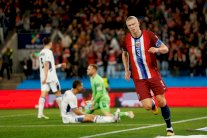 تصفيات مونديال 2026: النروج تقترب من التأهل باكتساحها إسرائيل