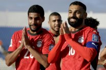 تصفيات مونديال 2026: مصر تلحق بالمغرب وتونس الى النهائيات وغانا والرأس الاخضر على مشارفها