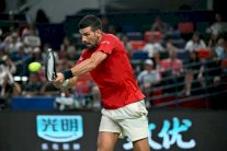 دورة شنغهاي: ديوكوفيتش الى ربع النهائي للمرة الـ11 في مسيرته