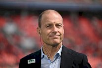 بطولة مصر: الدنماركي ثوروب مدرباً للأهلي