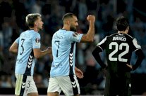 تصفيات مونديال 2026: المهاجم بورخا إيغليسياس ينضم إلى قائمة إسبانيا