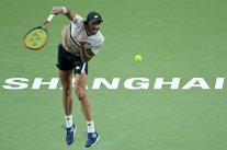 دورة شنغهاي: خروج ديوكوفيتش من نصف النهائي أمام فاشرو المتأهل من التصفيات