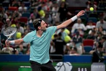 دورة شنغهاي: ريندركنيش يجدد إنجازه ضد زفيريف