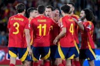تصفيات مونديال 2026: إسبانيا تحافظ على العلامة الكاملة والبرتغال على مشارف التأهل