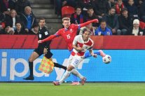 تصفيات مونديال 2026: كرواتيا والجمهورية التشيكية يكتفيان بالتعادل