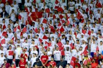 تصفيات مونديال 2026: قطر تعول على أفضلية الأرض لبلوغ النهائيات من بوابة التصفيات