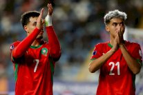 مونديال تحت 20 سنة: المغرب يهزم كوريا الجنوبية ويبلغ ربع النهائي