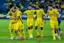 تصفيات كأس آسيا: نيبال تطعن بخسارتها أمام ماليزيا لمشاركة لاعب غير مؤهل