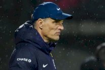 تصفيات مونديال 2026: توخل يتعامل بصدر رحب مع ما صدر بحقه من الجمهور الإنكليزي