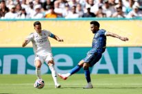 سالم الدوسري مرشح قوي لجائزة أفضل لاعب في آسيا