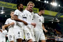 تصفيات مونديال 2026: فولتيماده يقود ألمانيا إلى مواصلة انتفاضتها والاقتراب من النهائيات