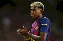 بطولة إسبانيا: برشلونة المبتلي بالإصابات يعوّل على عودة نجمه جمال لاستعادة التوازن قبل الكلاسيكو