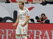 بطولة ألمانيا: بايرن يستقبل دورتموند في صدام