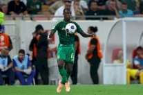 تصفيات مونديال 2026: السعودية الى النهائيات للمرة السابعة