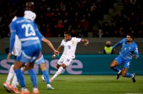 تصفيات مونديال 2026: إيسلندا تفرمل الانطلاقة المثالية لفرنسا